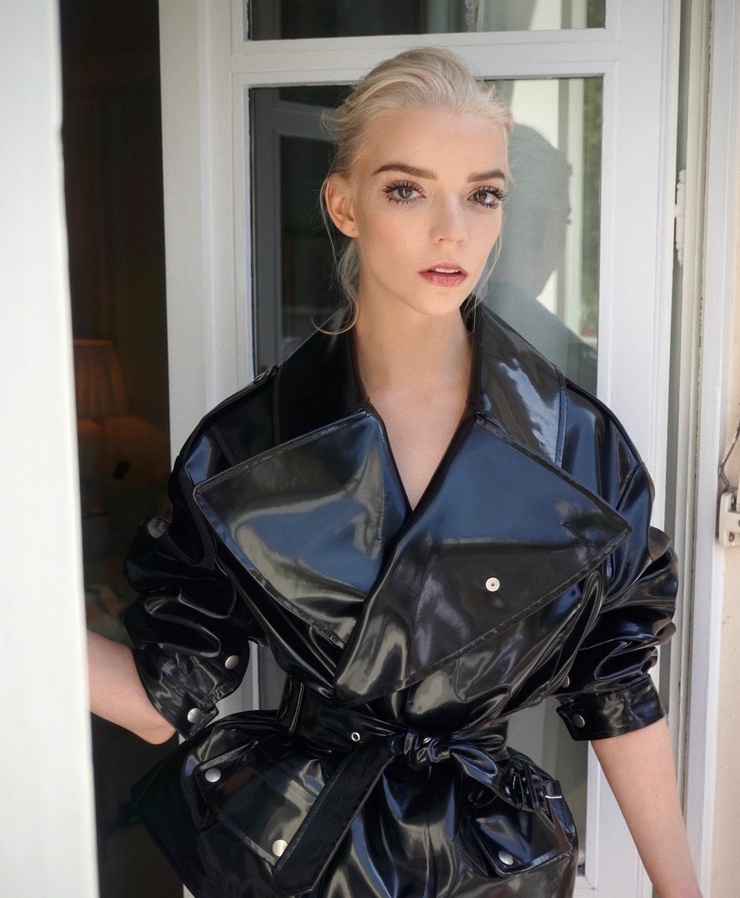 Anya Taylor-Joy