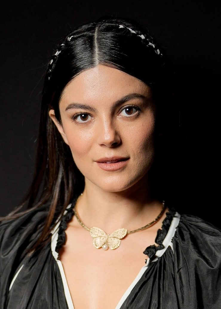 Monica Barbaro Monica Barbaro