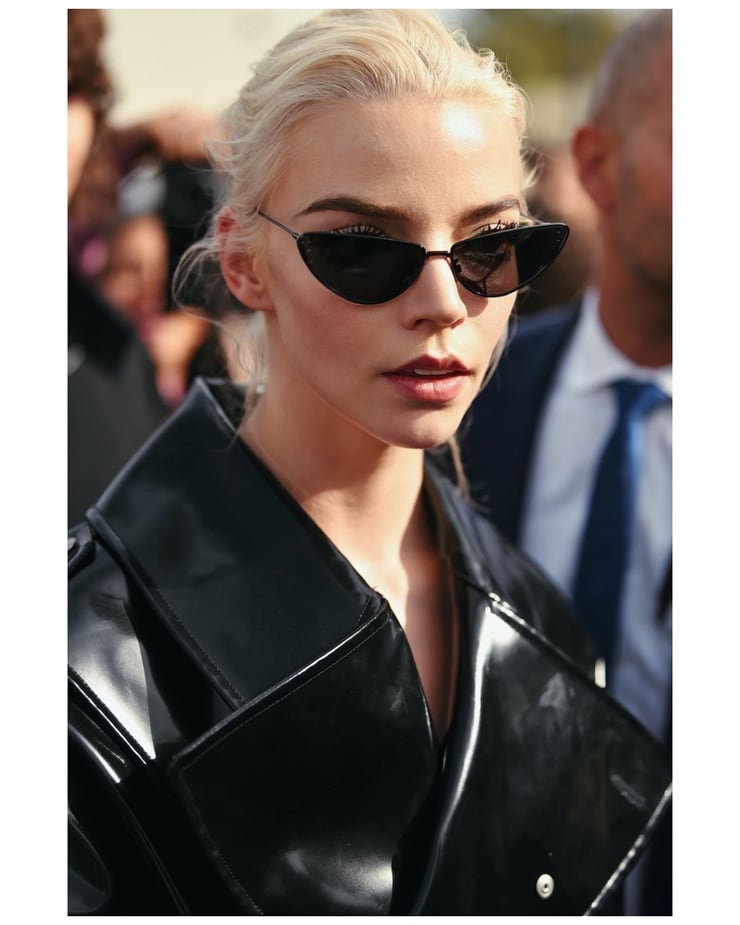 Anya Taylor-Joy