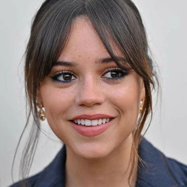 Jenna Ortega Jenna Ortega
