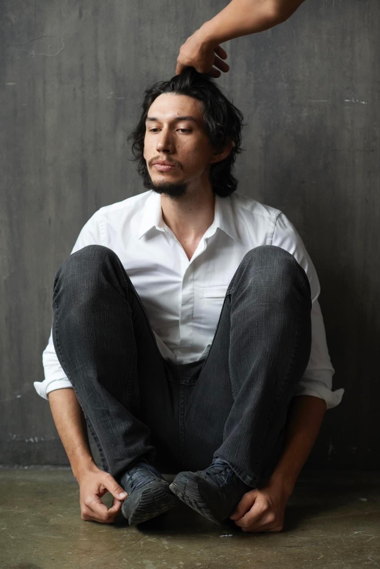 Adam Driver