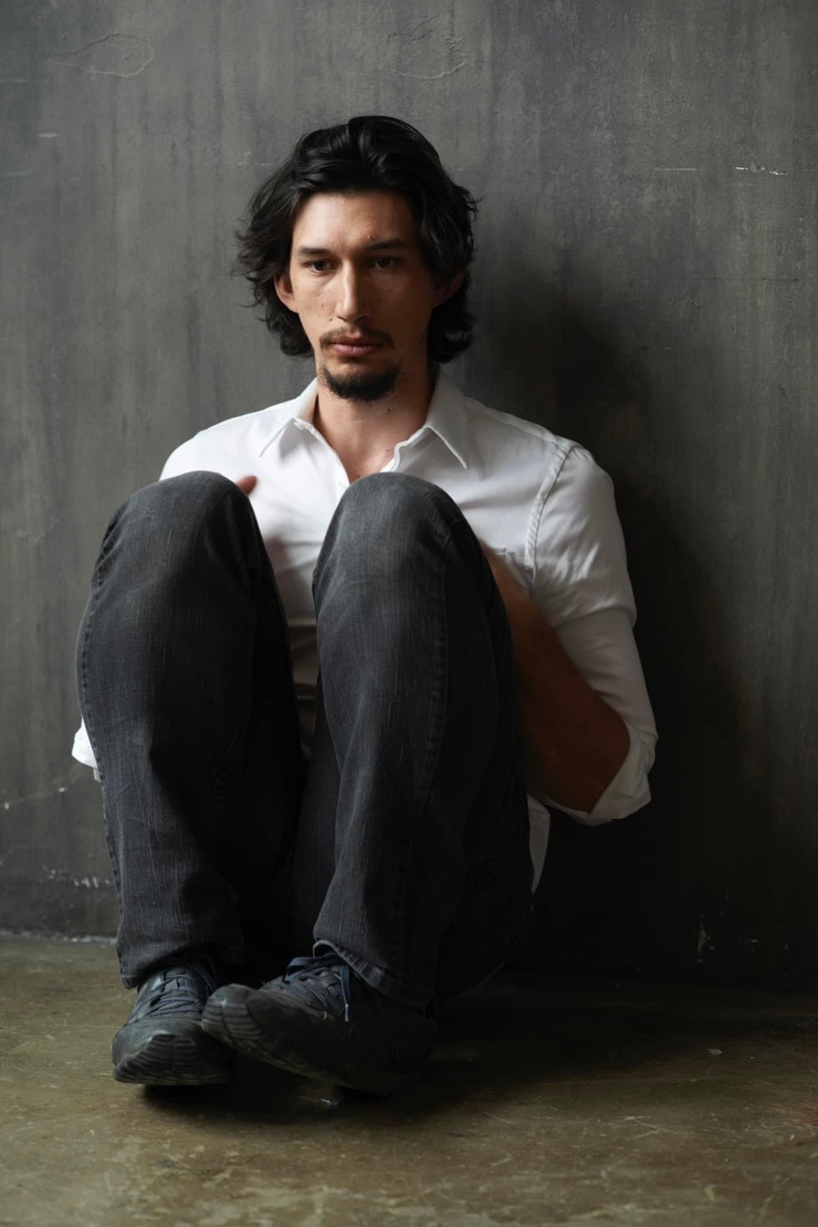 Adam Driver