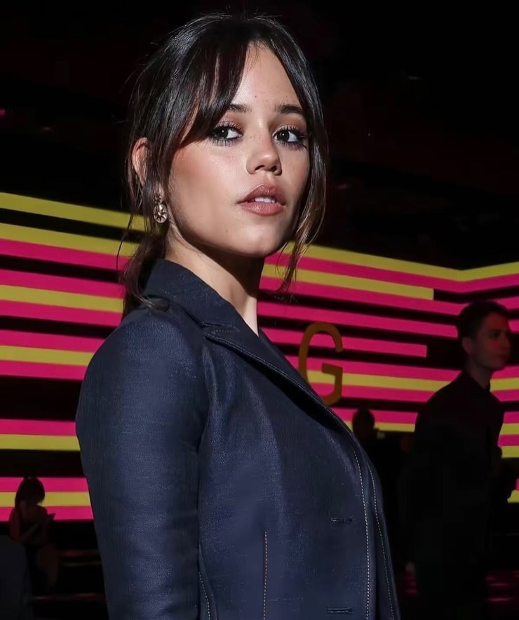 Jenna Ortega Jenna Ortega