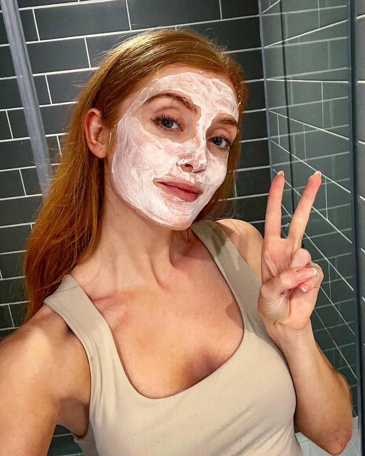 Jessica Gagen