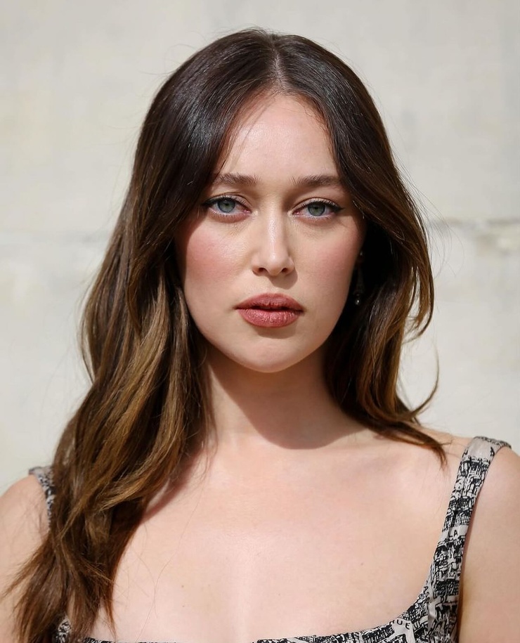 Alycia Debnam Carey Alycia Debnam Carey