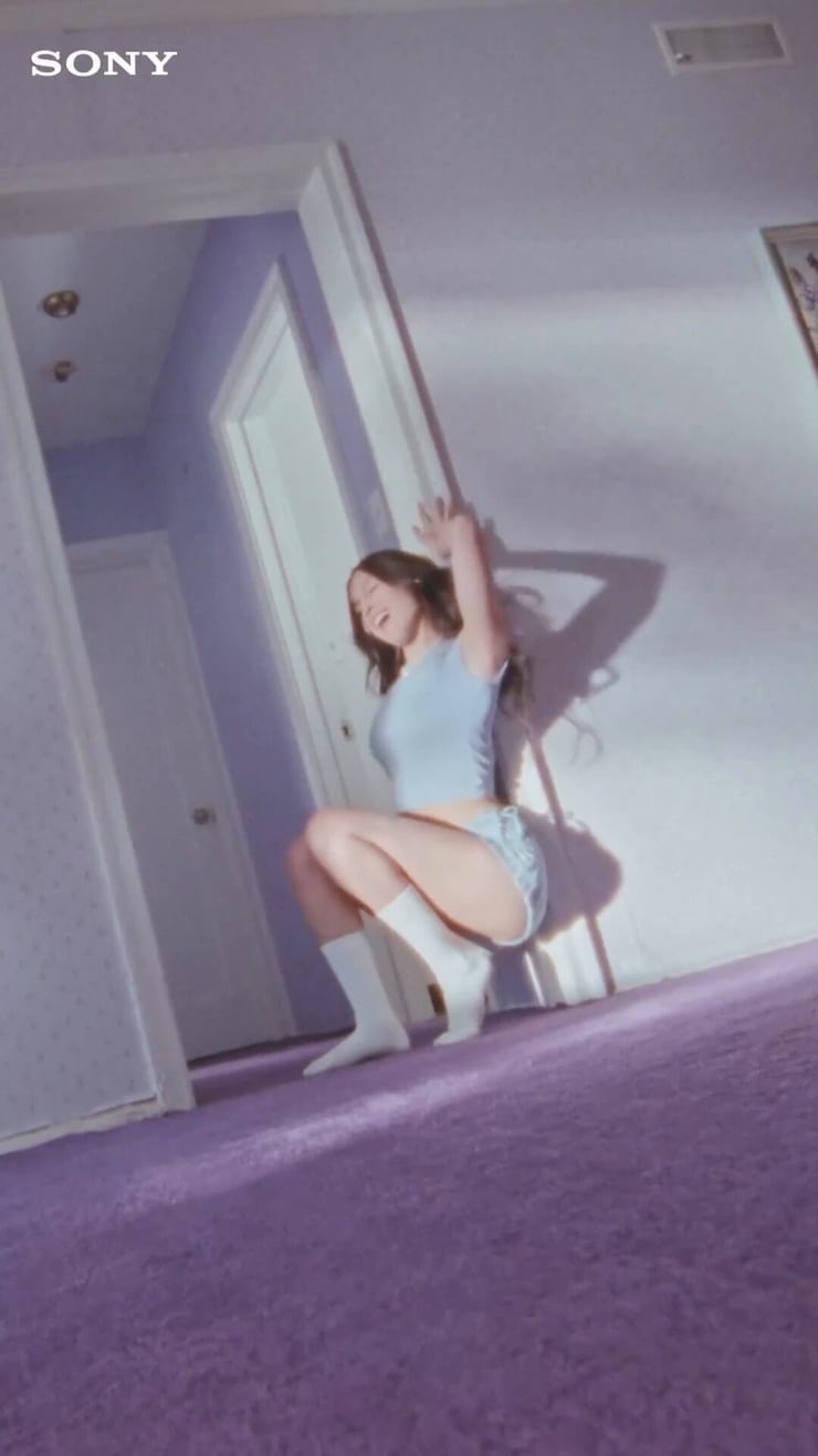 Olivia Rodrigo Olivia Rodrigo