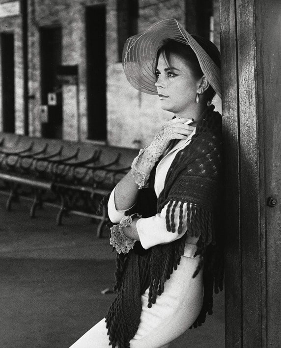 Natalie Wood Natalie Wood