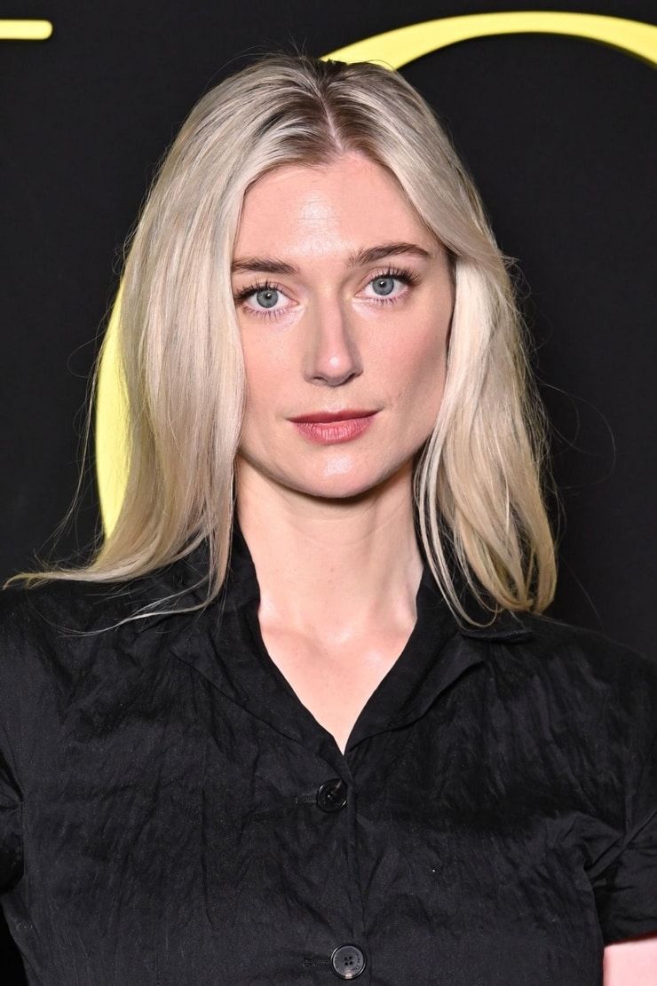 Picture of Elizabeth Debicki