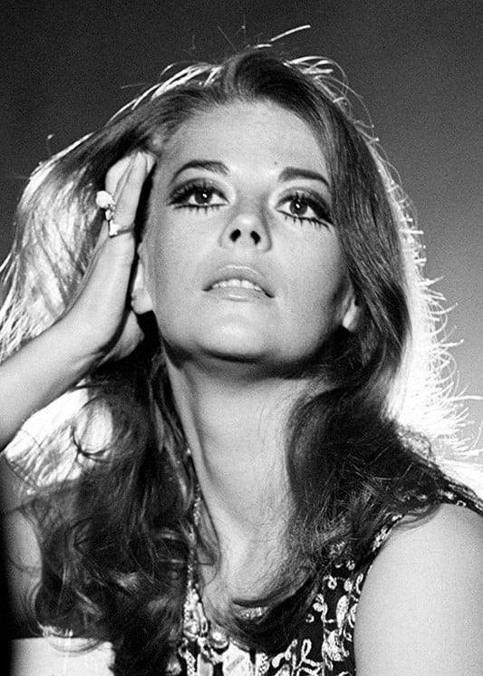 Natalie Wood Natalie Wood