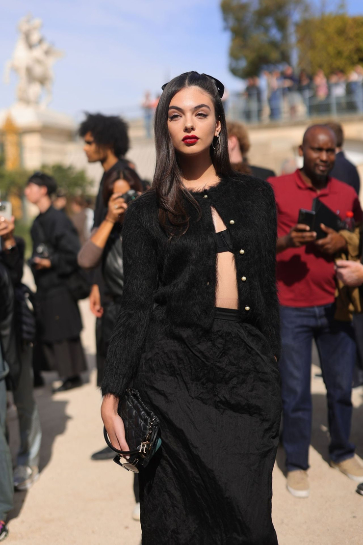 Deva Cassel