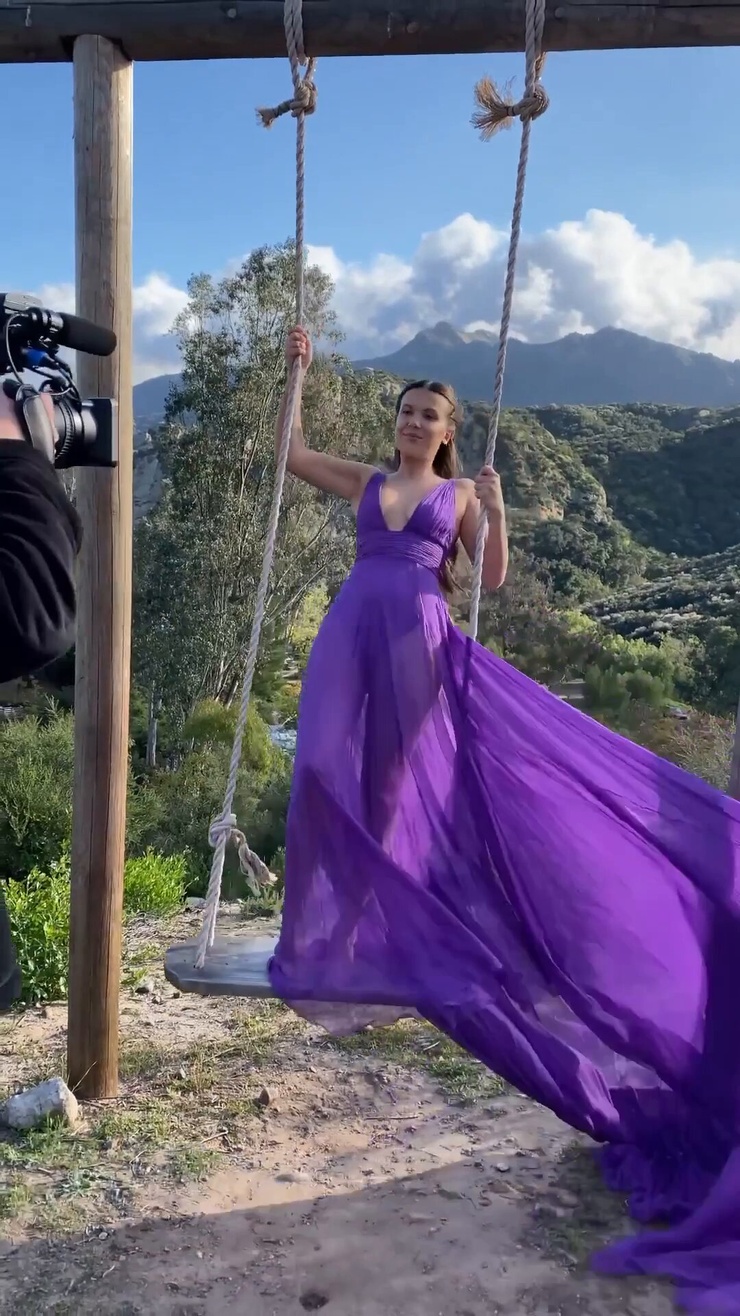 Millie Bobby Brown