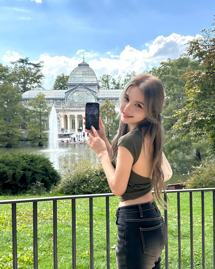 Elina Karimova