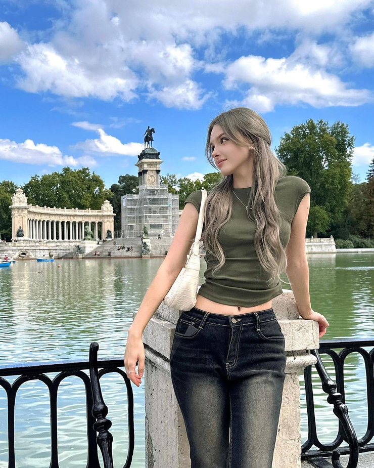 Elina Karimova