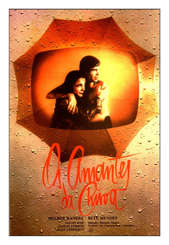 Os Amantes da Chuva Os Amantes da Chuva