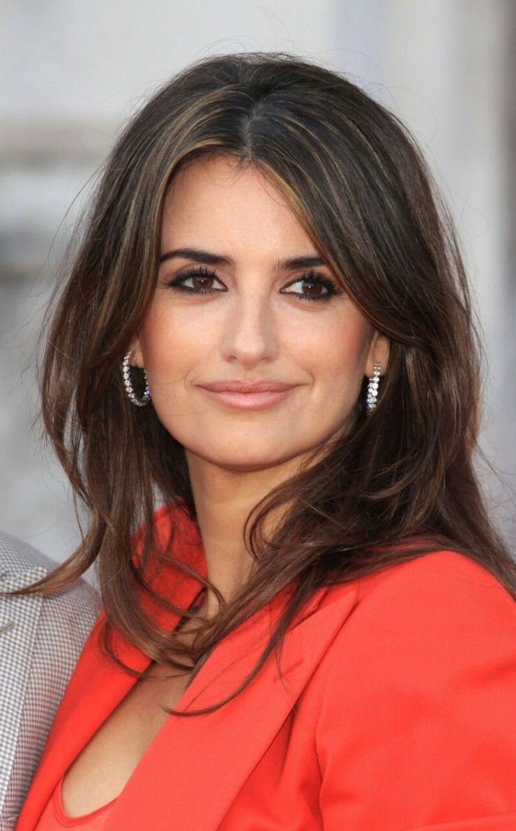 Penélope Cruz Penélope Cruz