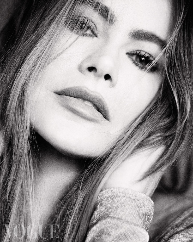 Sofía Vergara