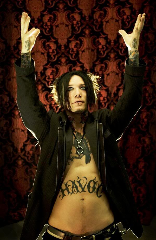 DJ Ashba