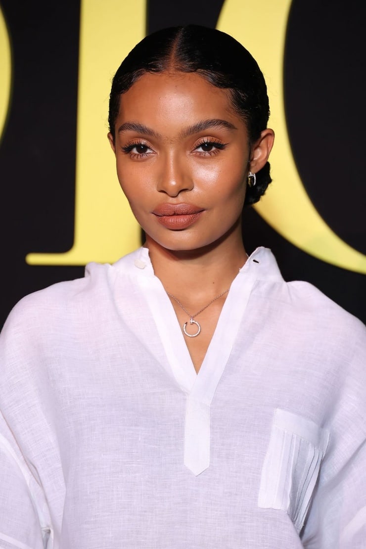 Yara Shahidi