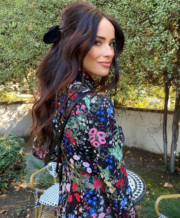 Abigail Spencer