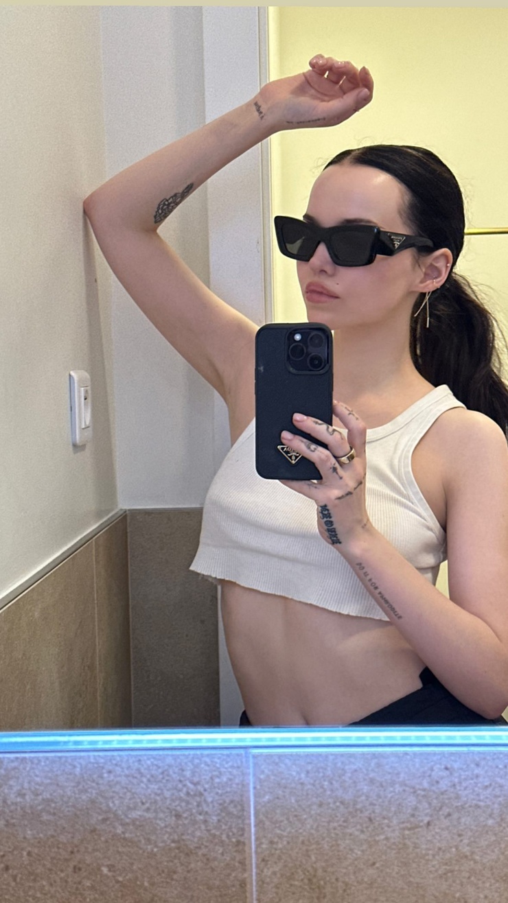 Dove Cameron Dove Cameron