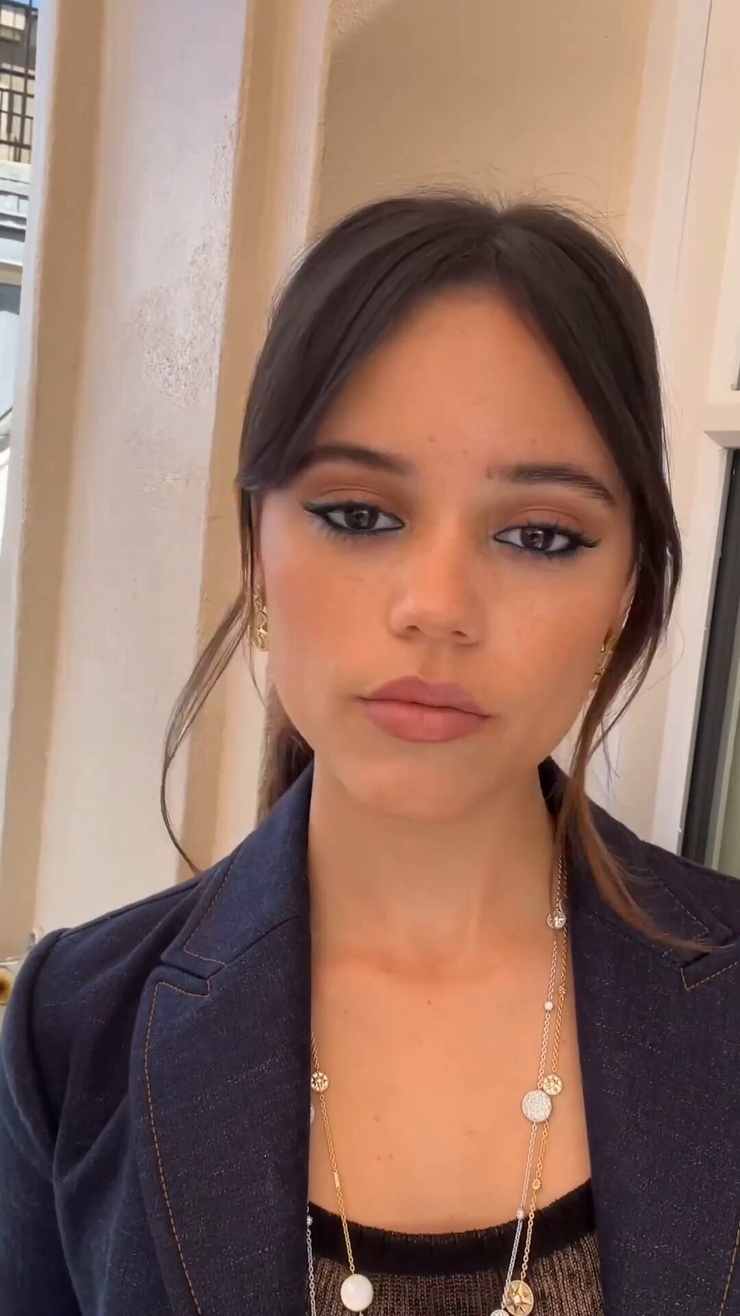 Jenna Ortega Jenna Ortega