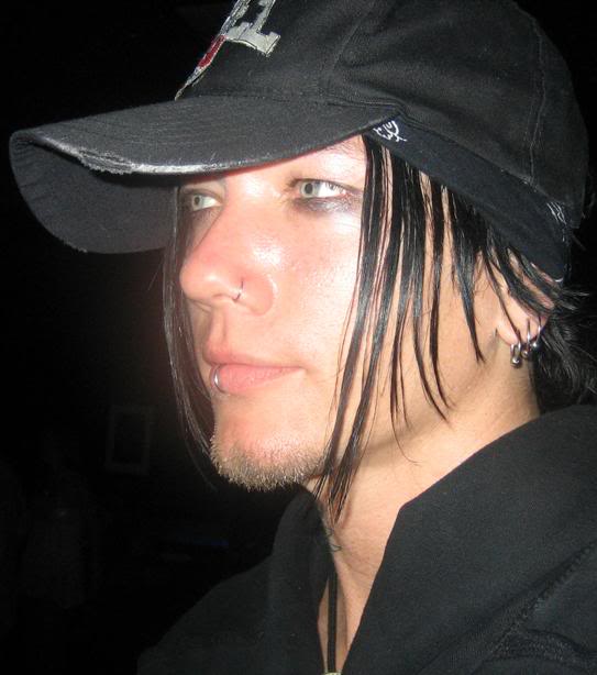 DJ Ashba