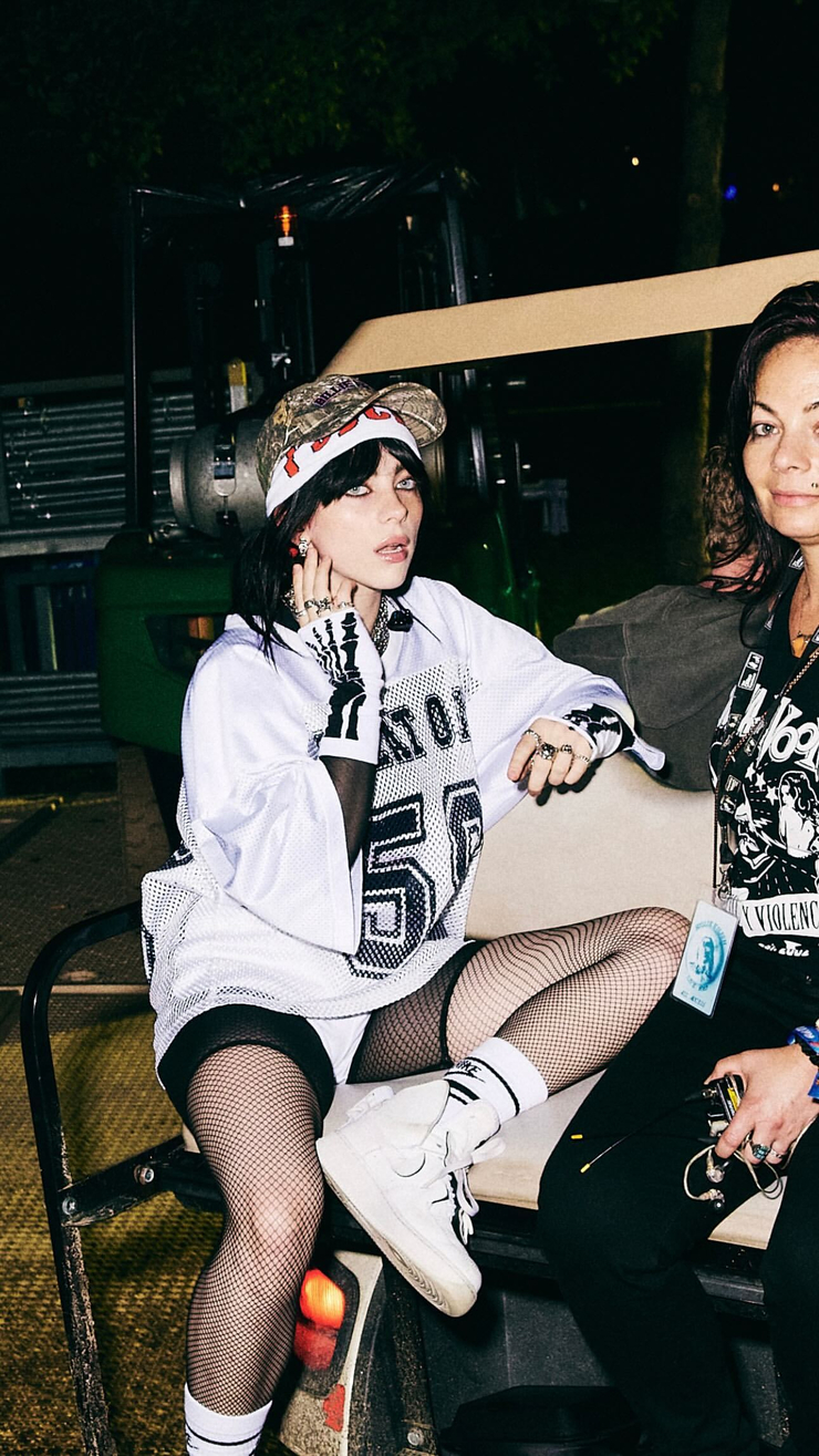 Billie Eilish