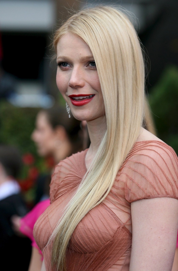 Gwyneth Paltrow Gwyneth Paltrow