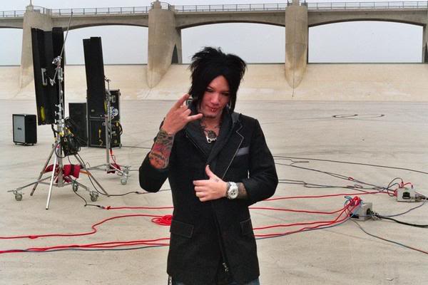 DJ Ashba