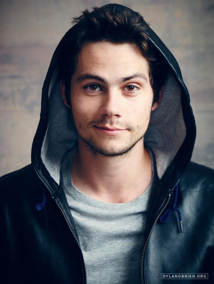 Dylan O'Brien