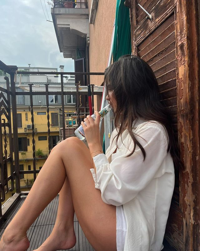 Annie LeBlanc Annie LeBlanc