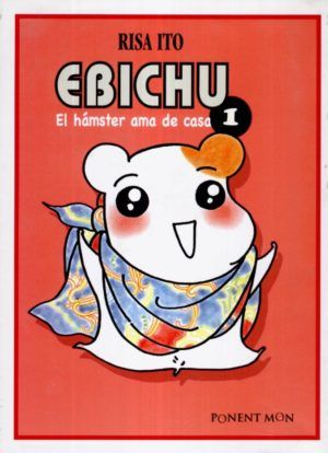 Oruchuban Ebichu
