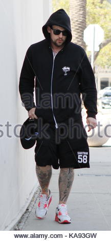 Joel Madden