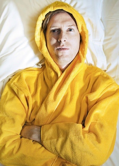 Wes Anderson