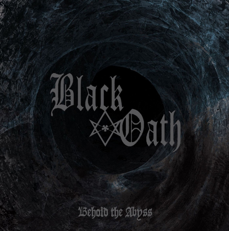 Behold the Abyss