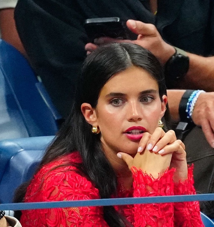 Sara Sampaio Sara Sampaio