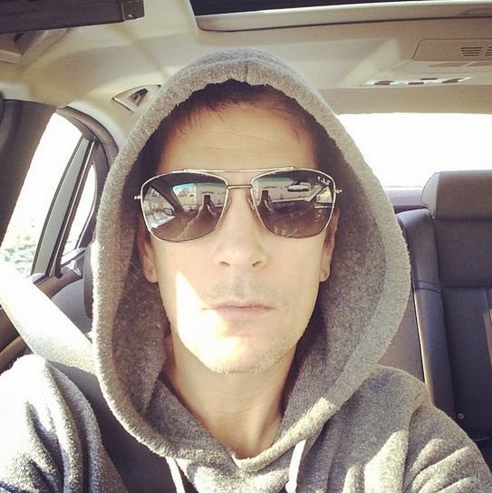 Rob Thomas
