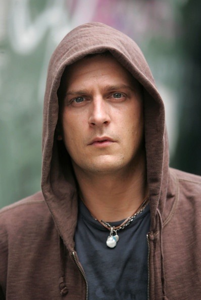 Rob Thomas