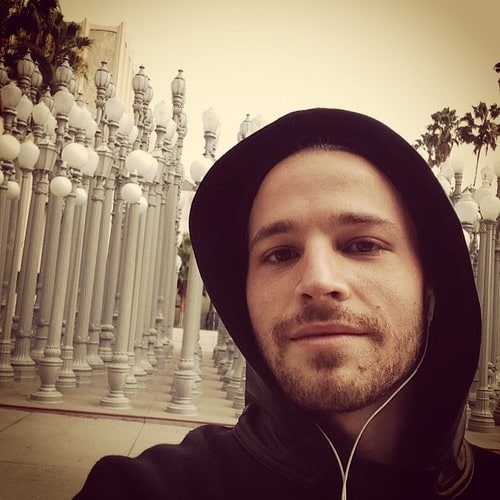 Shawn Pyfrom