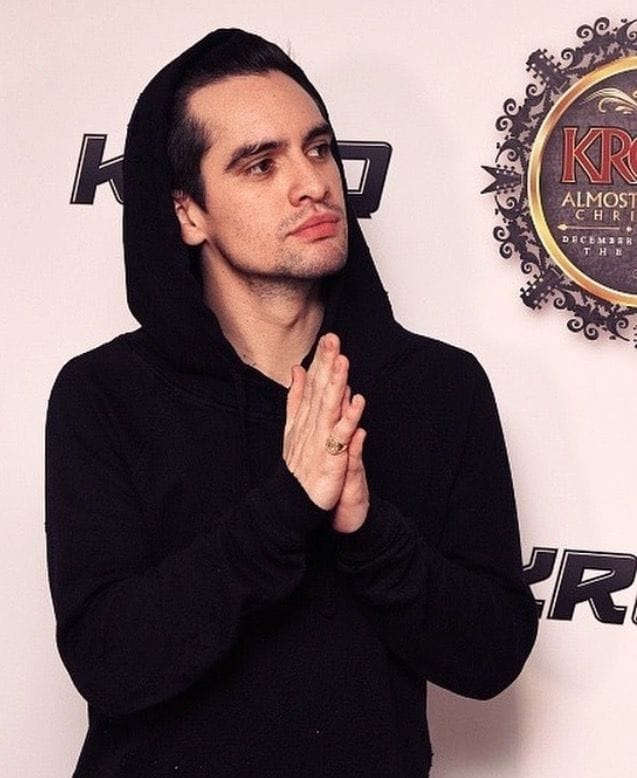 Brendon Urie