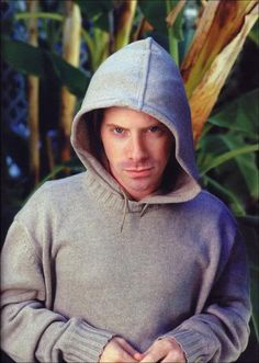 Seth Green