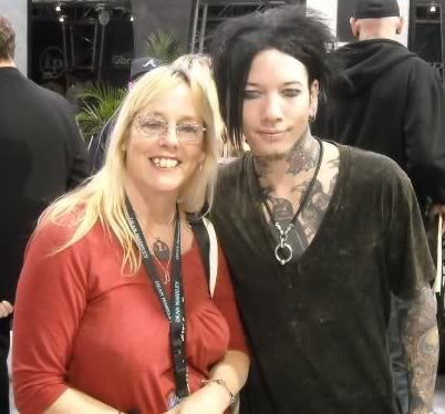 Picture of DJ Ashba