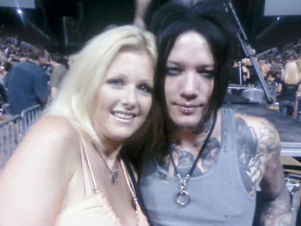 Picture of DJ Ashba