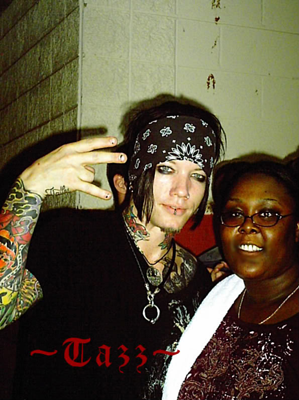 DJ Ashba