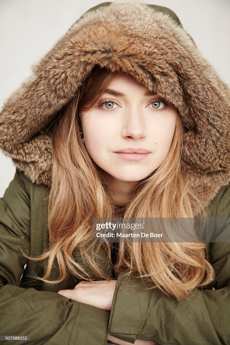 Imogen Poots