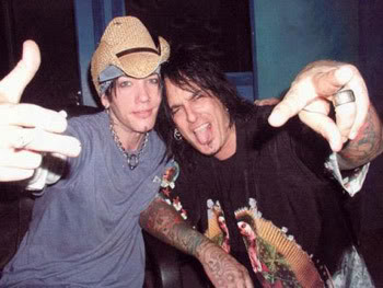 DJ Ashba