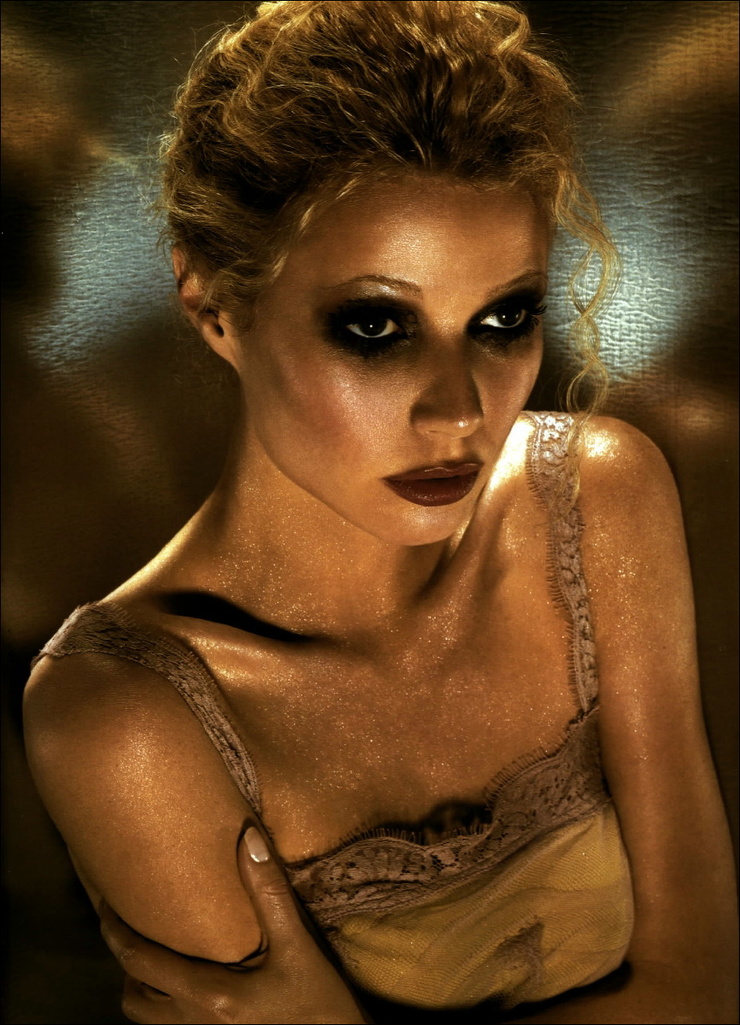 Gwyneth Paltrow Gwyneth Paltrow