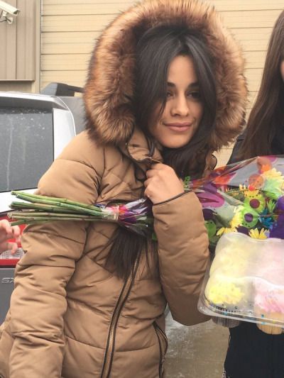 Camila Cabello