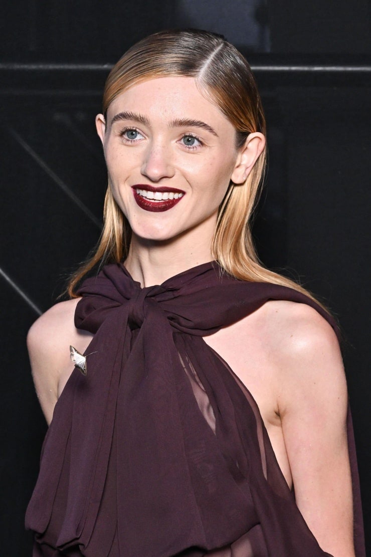 Image of Natalia Dyer