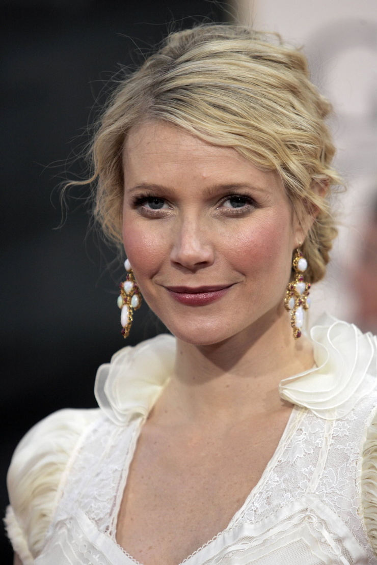 Gwyneth Paltrow